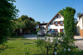 Ferienwohnungen Haus Unterberger Bad Ischl